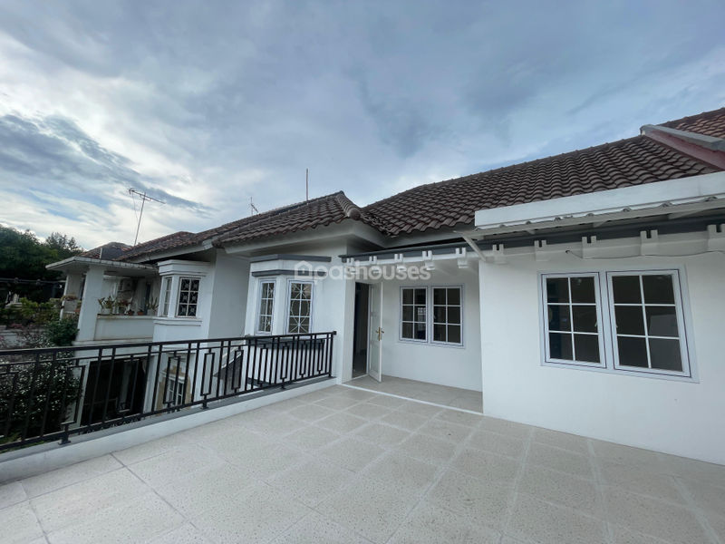 Kota Wisata Cluster Madrid Blok F4