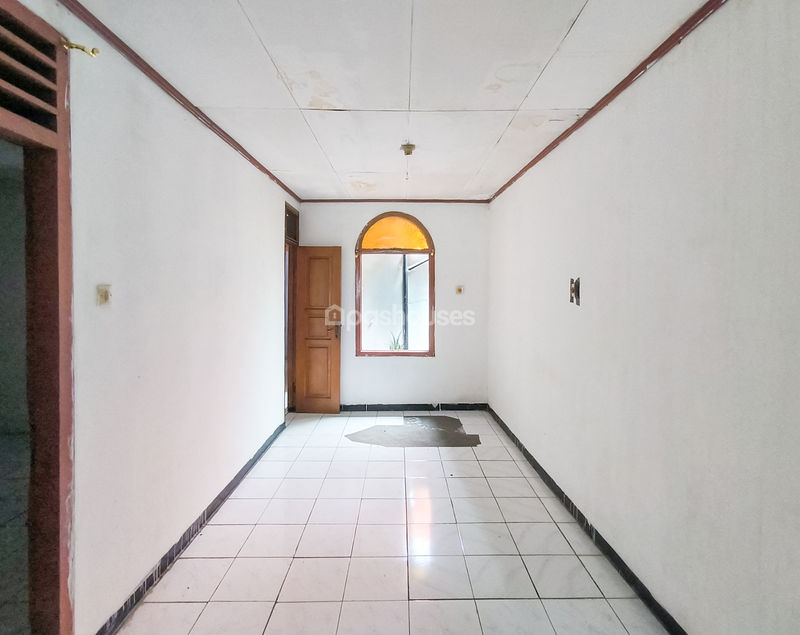 Kavling DKI Pondok Kelapa Blok Q6 No.12-13