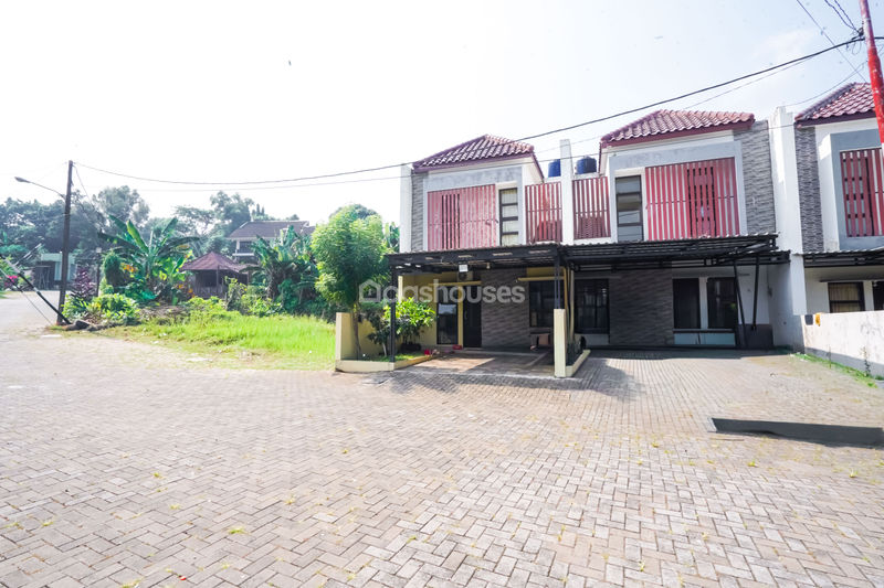 Perumahan Grand Mandiri Residence Blok B