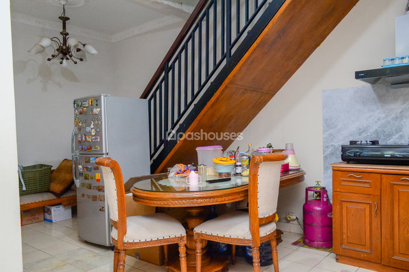 Perumahan Tamansari Persada Bogor