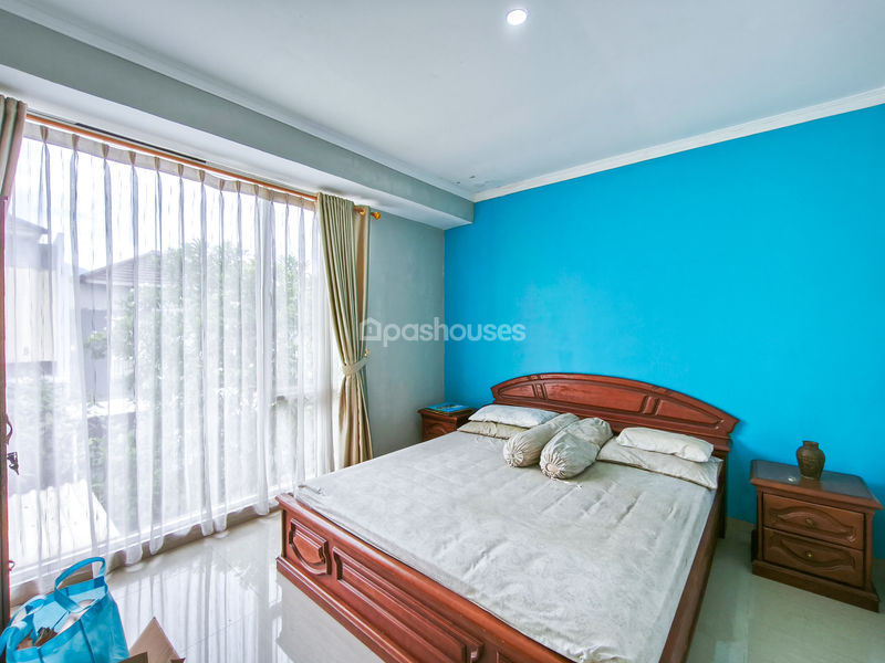 Perumahan Rivela Park Luxury Residence and The Cartenz