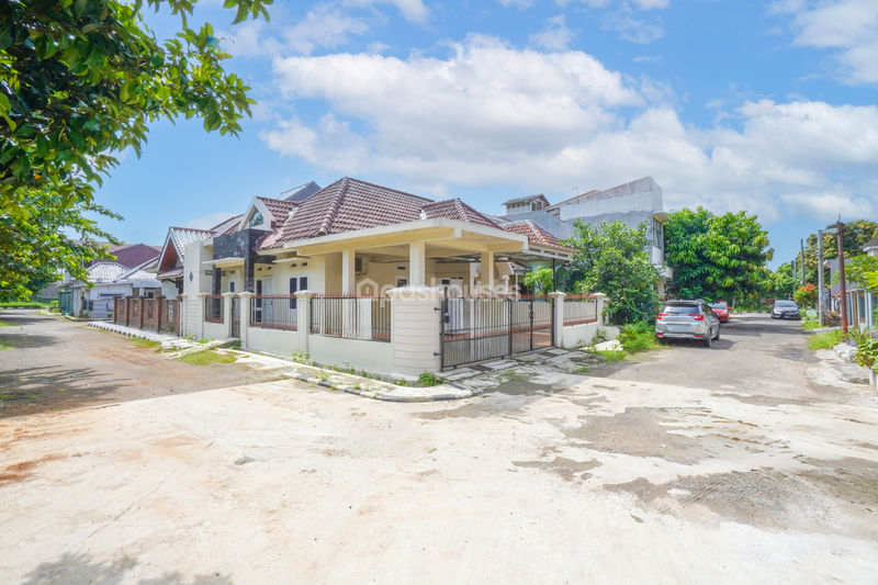 Perumahan Jatijajar Blok E8