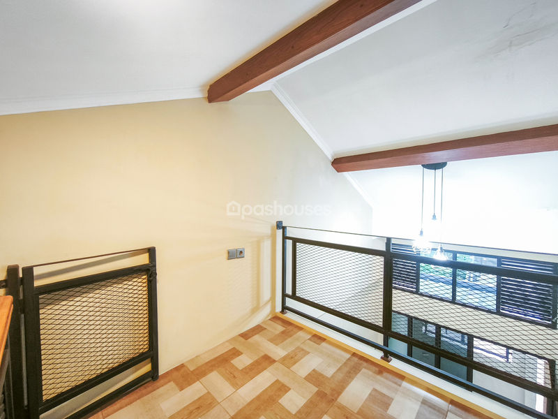 Perumahan Villa Mutiara Blok B4