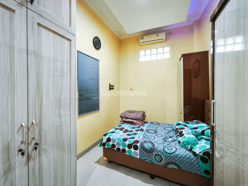 Perumahan Villa Nusa Indah 2 Blok W11