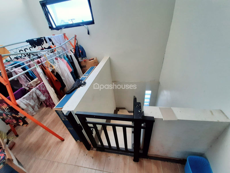 Kampung Sindang Barang Bogor