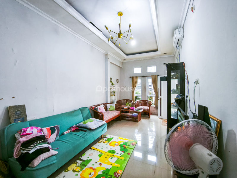 Perumahan Griya Lestari