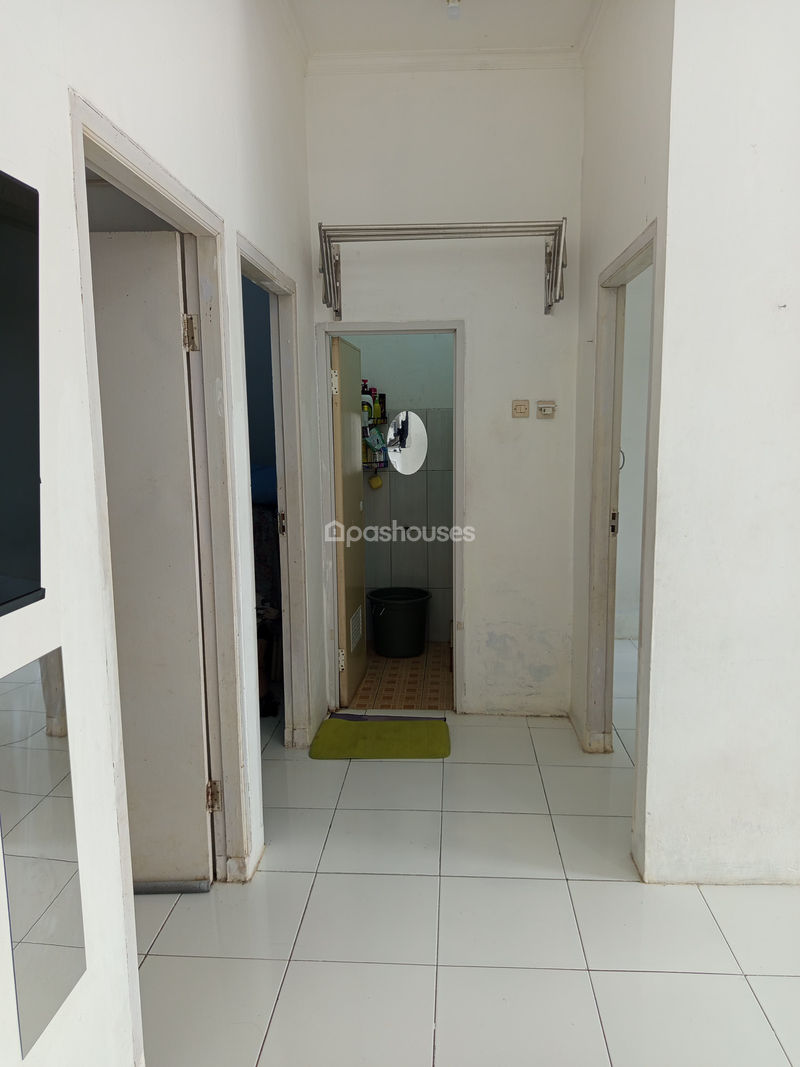 Kemang Raya Residence