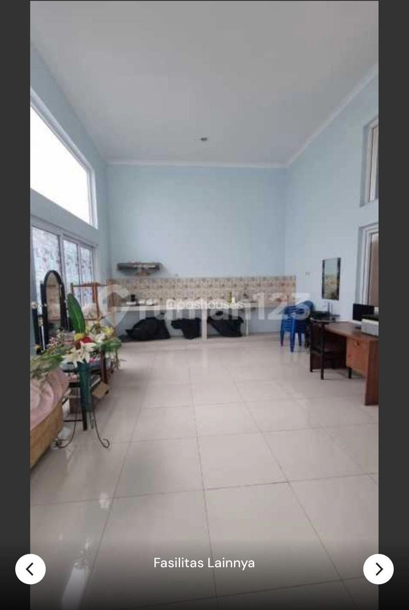 Jalan Sapphire Raya Blok A No. 26 Bekasi