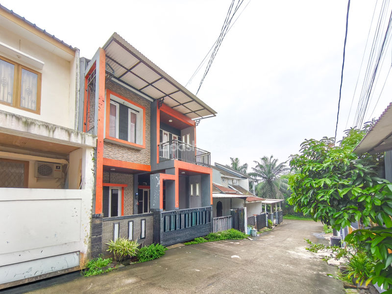 Perumahan Bukit Dago