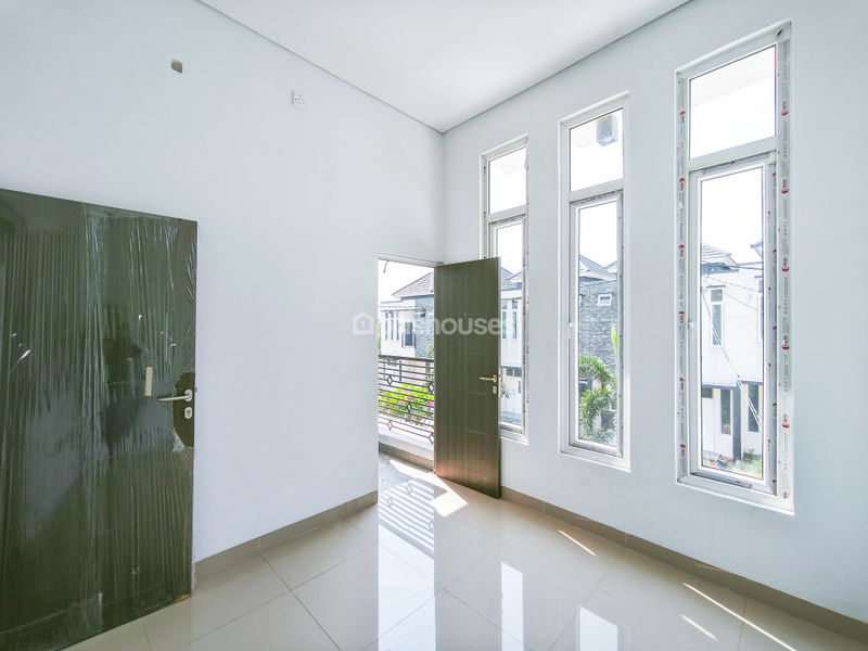 Perumahan Cinangka Lestari Residence 2 Sawangan