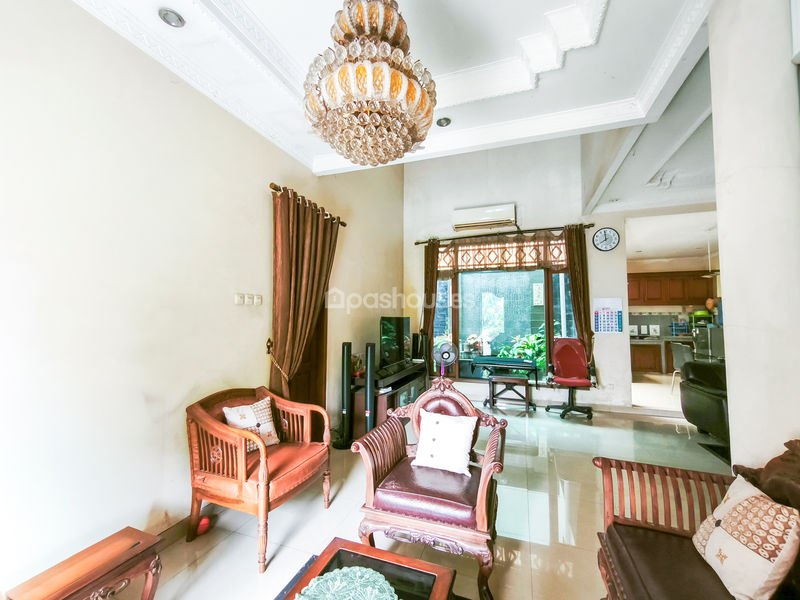 Kota Wisata Cibubur Cluster Georgia Blok TB-2 No.27