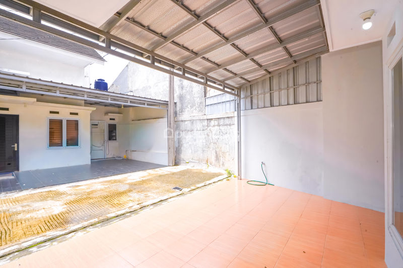 Perumahan Cikambangan Asri 3 Depok