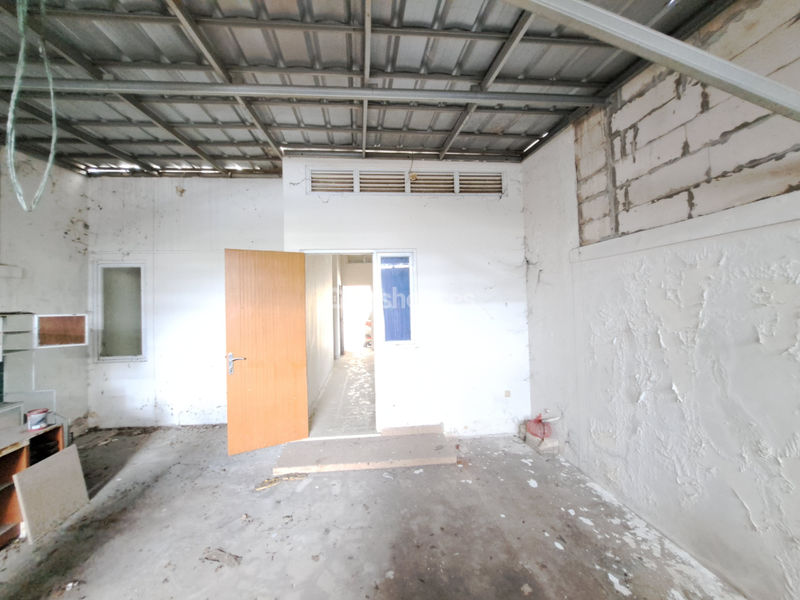 Villa Rizki Ilhami 2 Blok A4 No.16