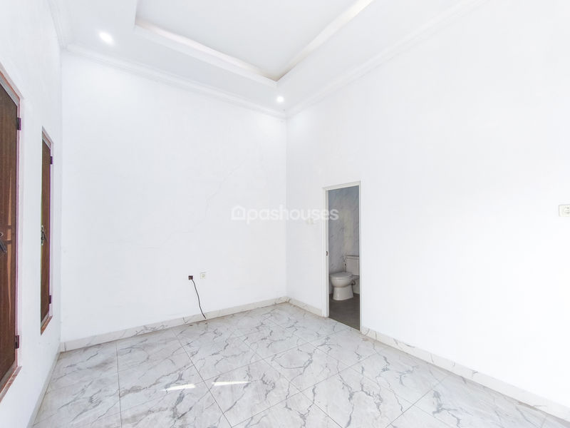 Perumahan Villa Nusa Indah 3 Blok KM2 No.20