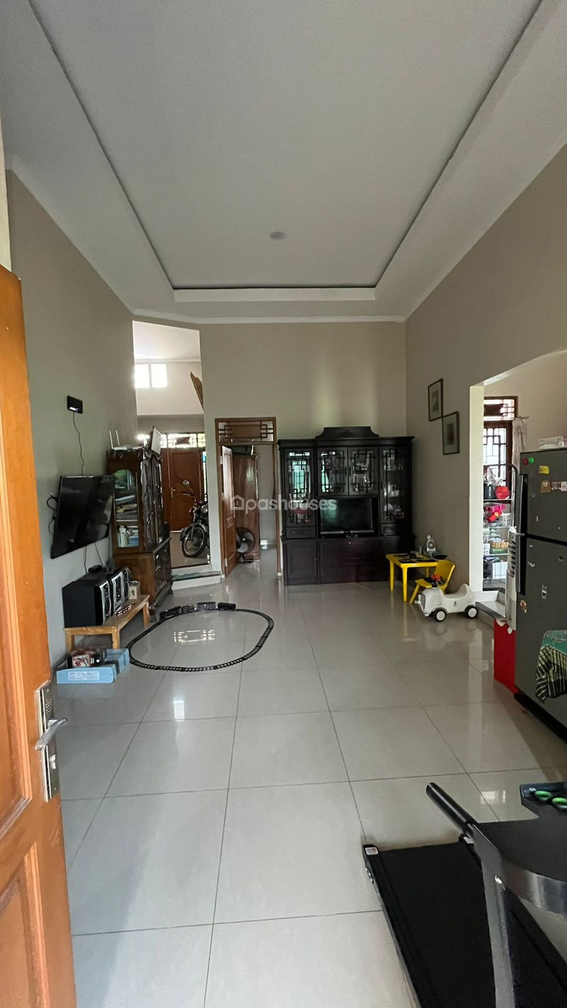 Jalan Duren 2 Depok