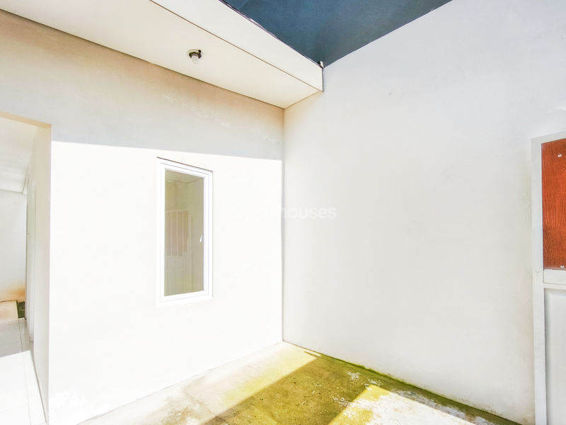 Bukit Cimanggu City Blok S3 No.17