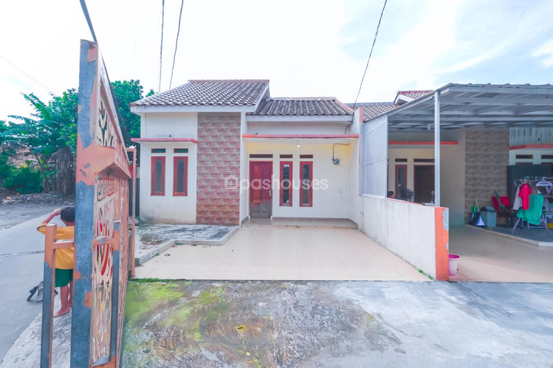 Perumahan Griya Abadi Residence