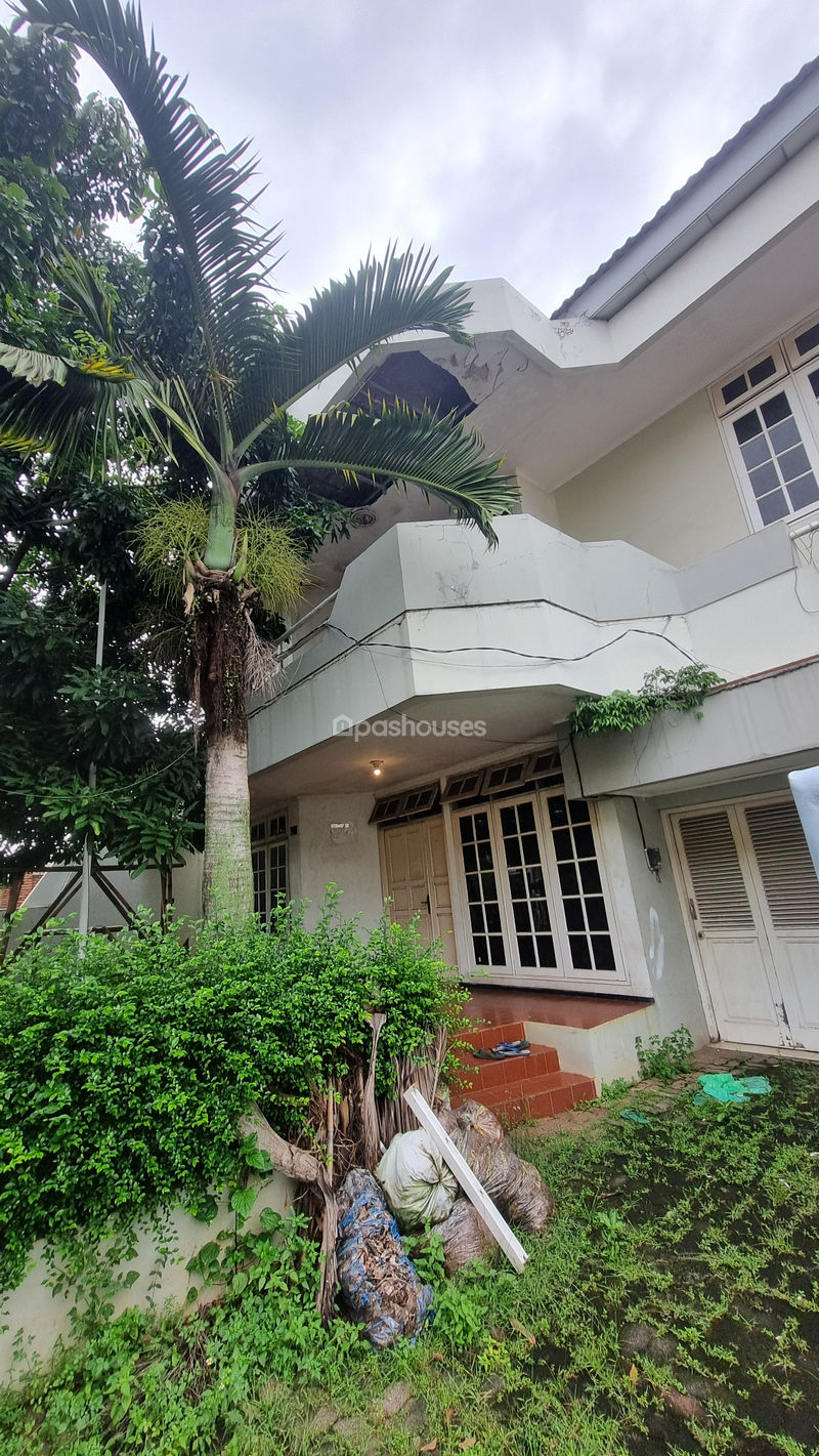 Perumahan Cinere Estate Blok A No.334