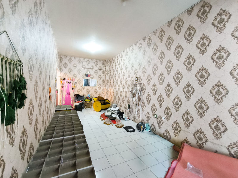 Jalan Mawar Merah II No.54A