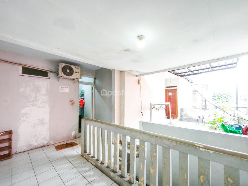 Jalan Palayu Raya No.11