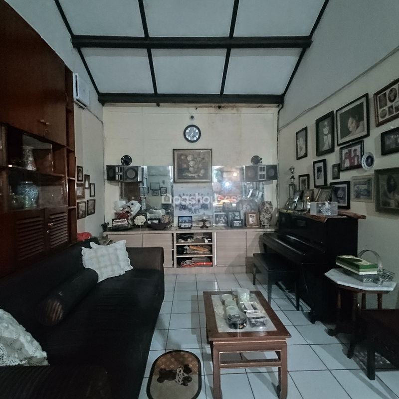 Perumahan Puri Flamboyan Blok D3