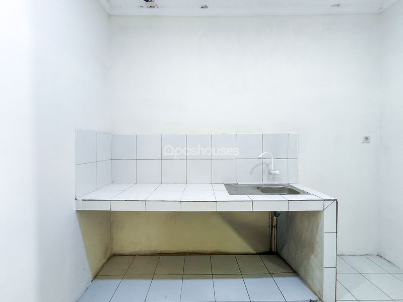 Perumahan Villa Mutiara Blok D4 No.17