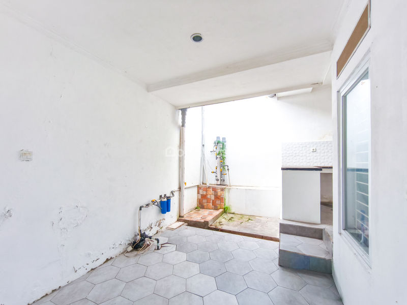 Cilebut Residence 2 Cluster Cemara Blok B3 No.39