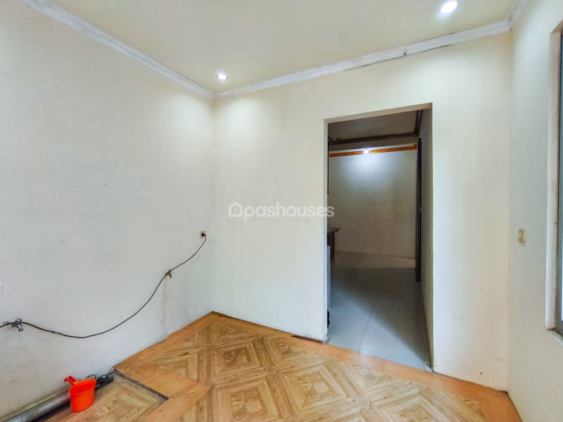 Dramaga Cantik Residence Blok E-22