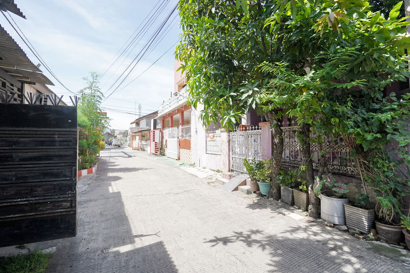 Perumahan Taman Wisma Asri 2 Blok AA16 No.120