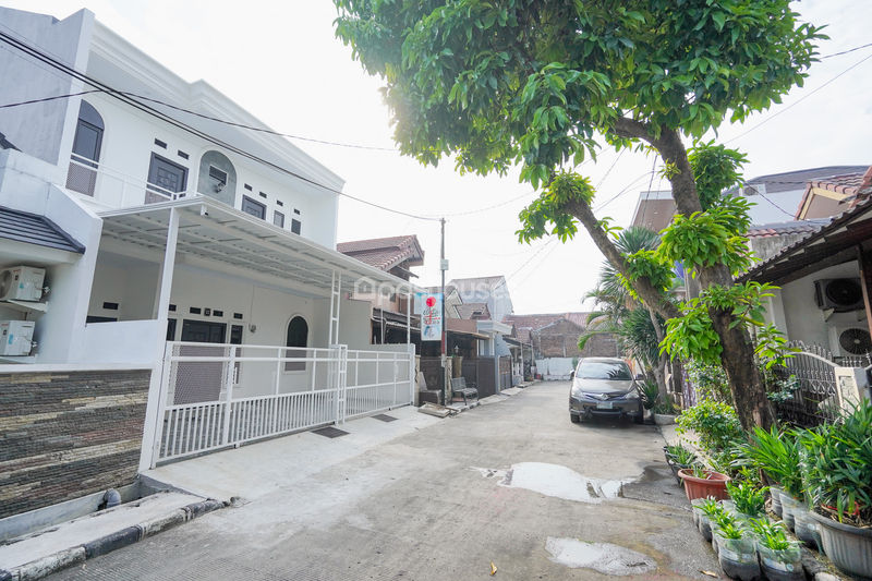 Perumahan Taman Permata 1 Blok B No.4