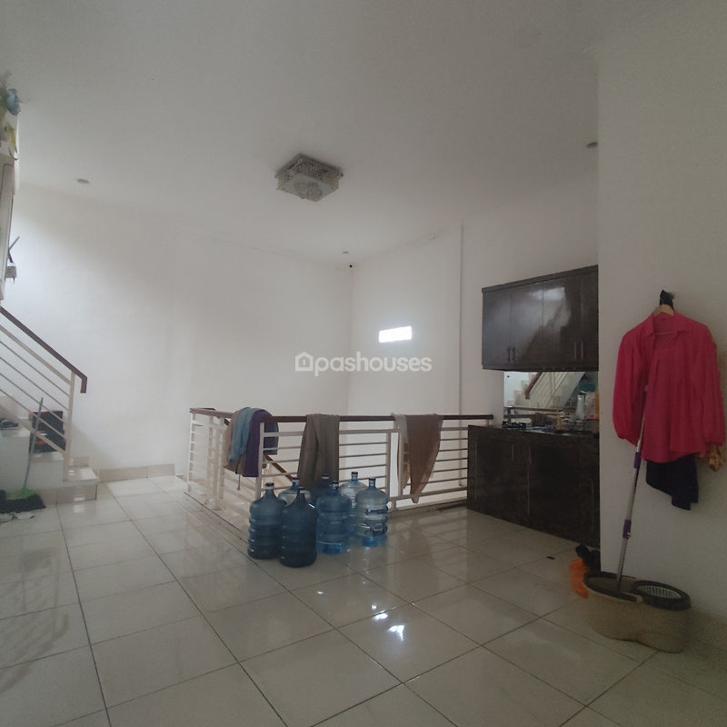 Perumahan Pondok Cabe Indah Blok M