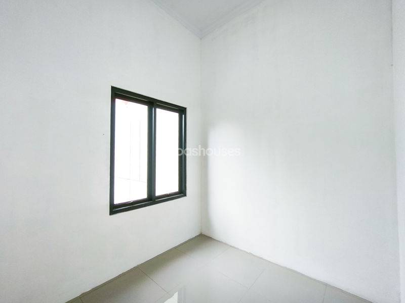 Pondok Ungu Permai Blok G16 No.18