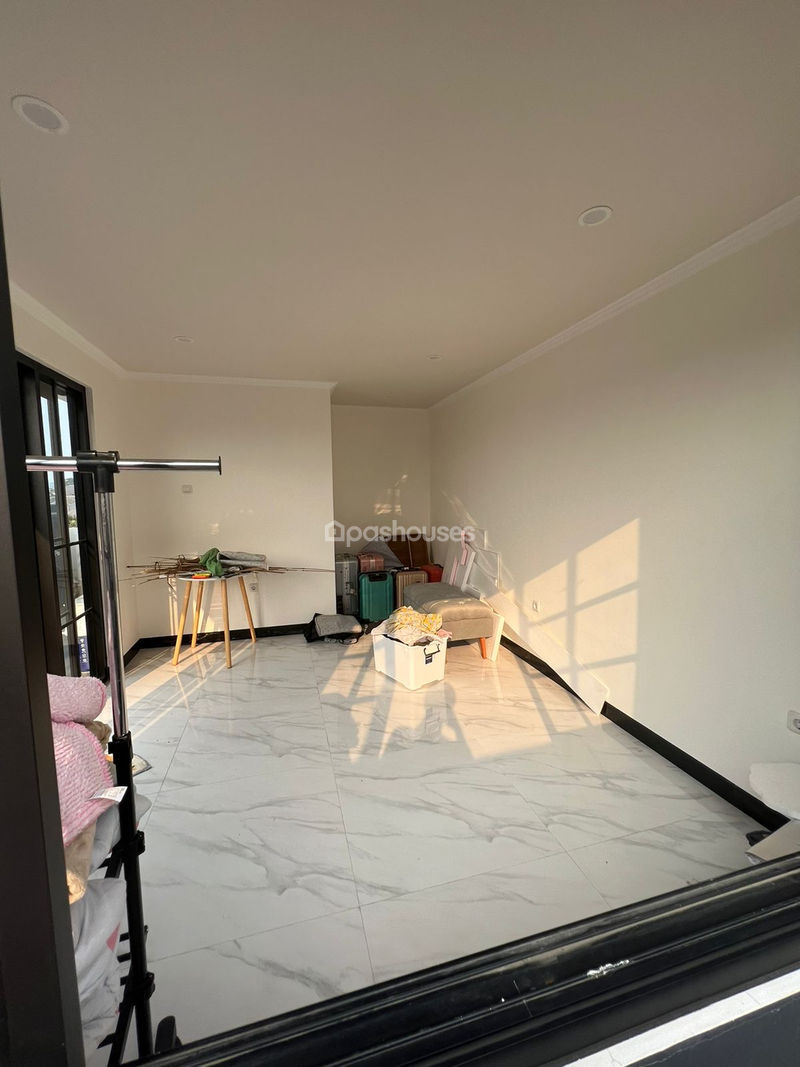 Perumahan Permata 2 Residence