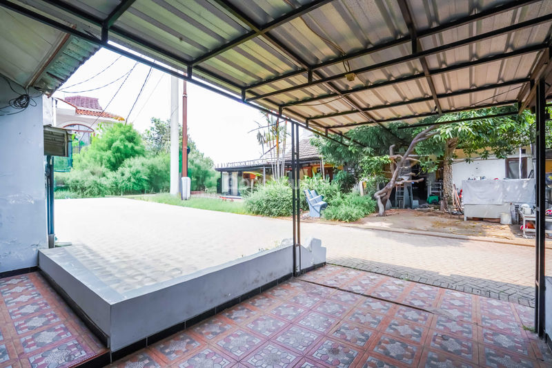 Perumahan Tamansari Puribali Cluster Banjar Tabanan Blok D5 No.5