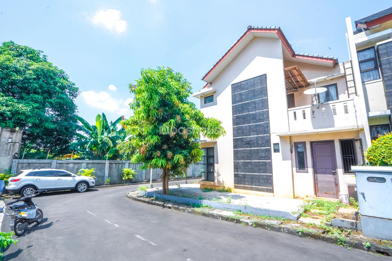 Perumahan Ratna Asri Residence Bekasi