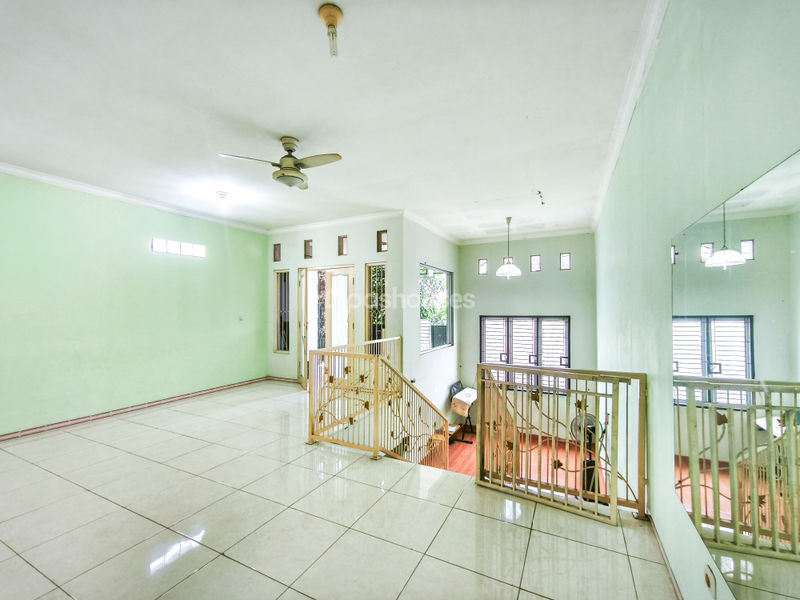 Perumahan Bukit Waringin Blok D6 No.8