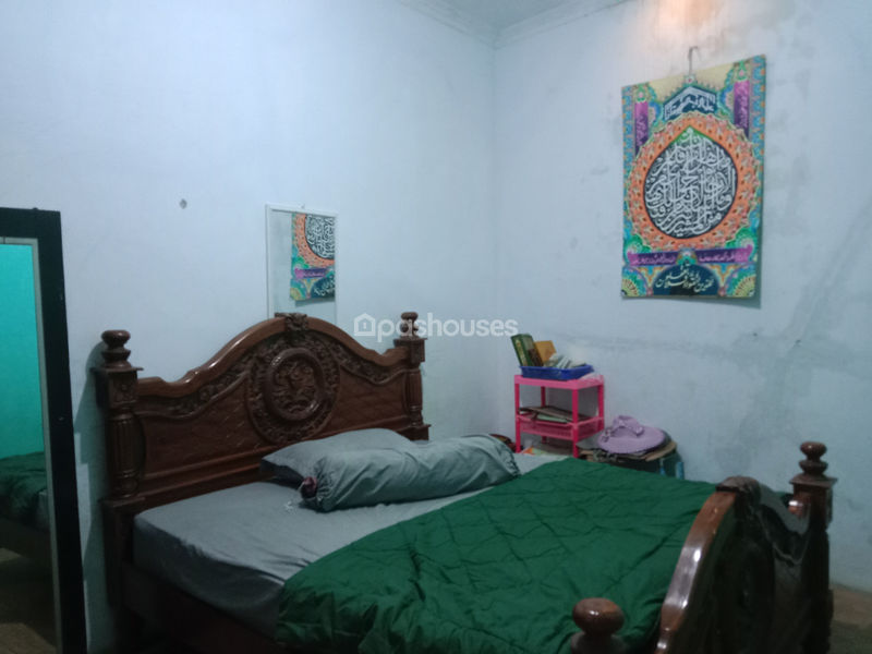 Kavling Permata Biru Indah Bogor