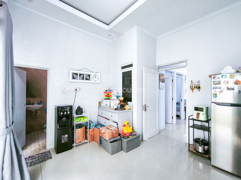 Perumahan Pandak Village Blok C No.5