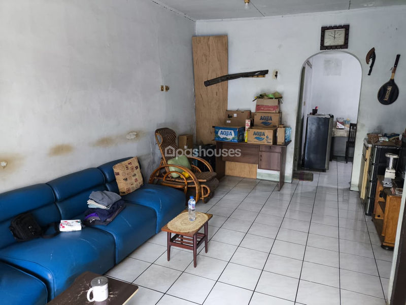 Perumahan Taman Cibodas Blok D-33 No.12