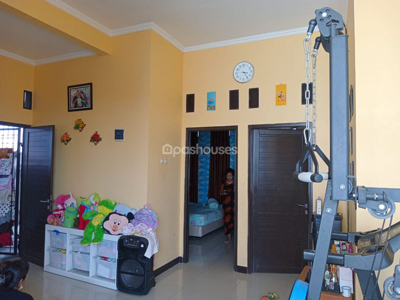 Perumahan Taman Pajajaran