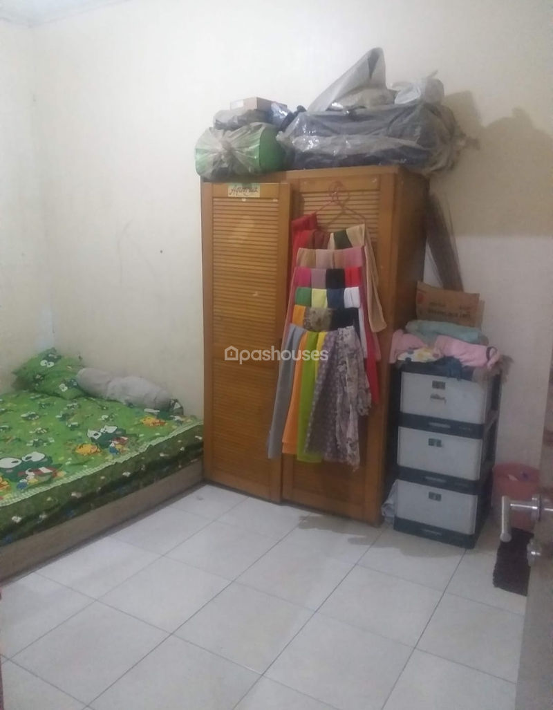 Perumahan Pesona Anggrek Harapan Blok D10