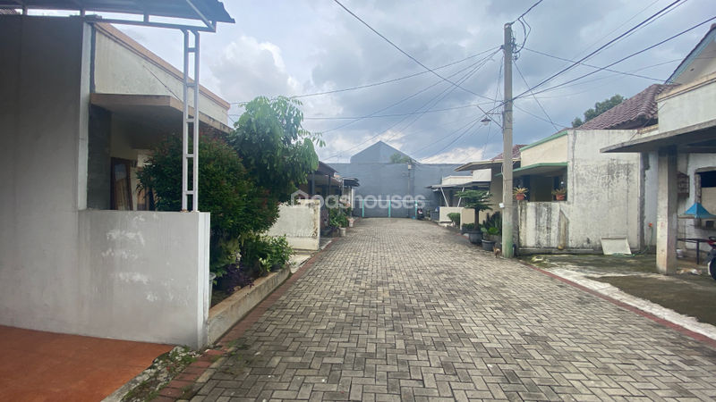 Cluster 99 Cinangka Sawangan Depok