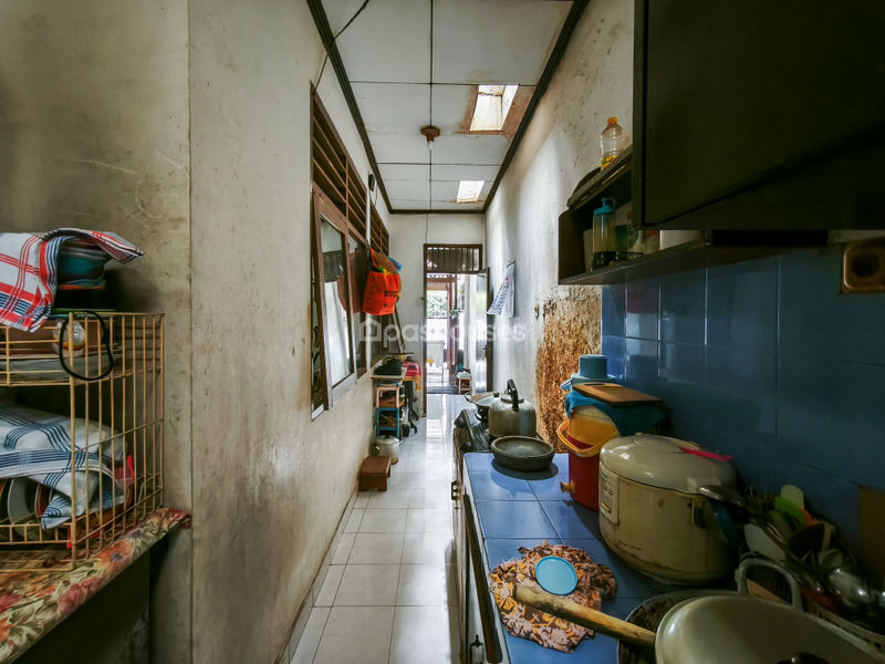 Komplek Agathis Bogor