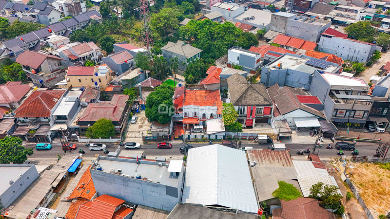 Jln Bukit Cinere Raya No.145B
