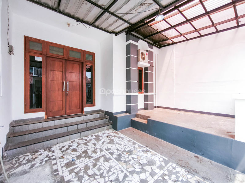 Puri Cinere Hijau