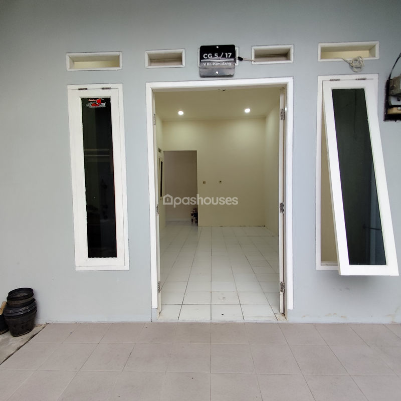Villa Pamulang Blok CG No.5