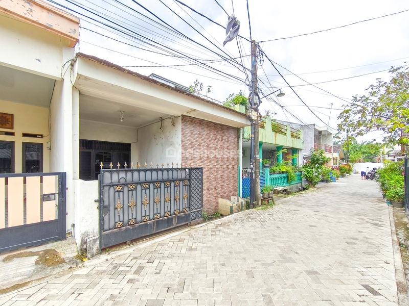 Perumahan Alam Indah Blok L4/6