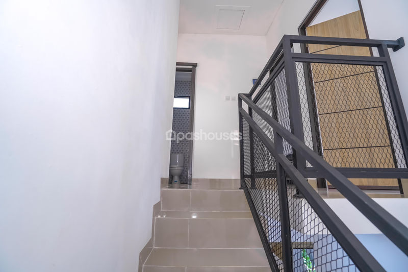 Perumahan Tamanati Urban Living Blok A No.12A