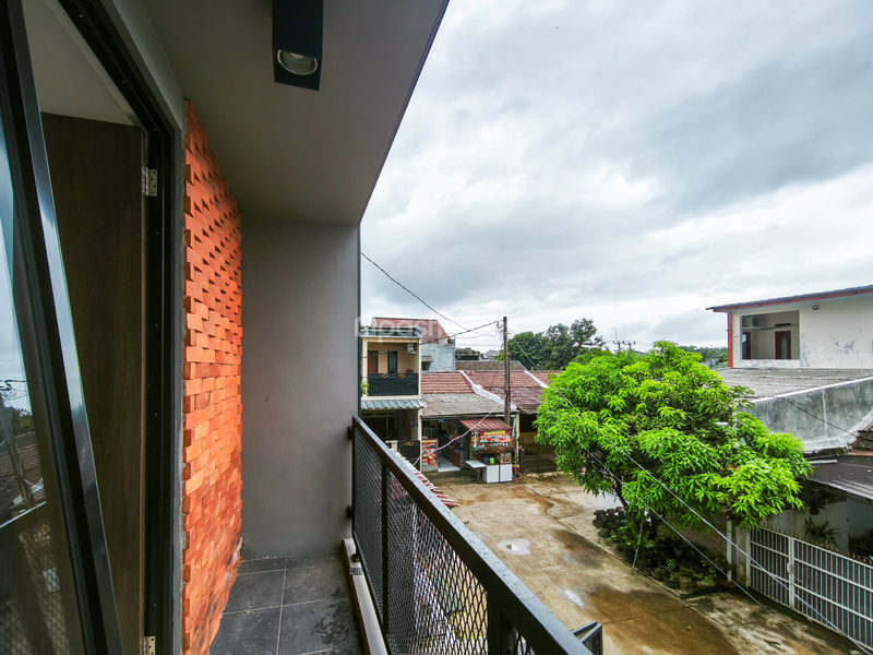 Perumahan Bogor Asri Blok F