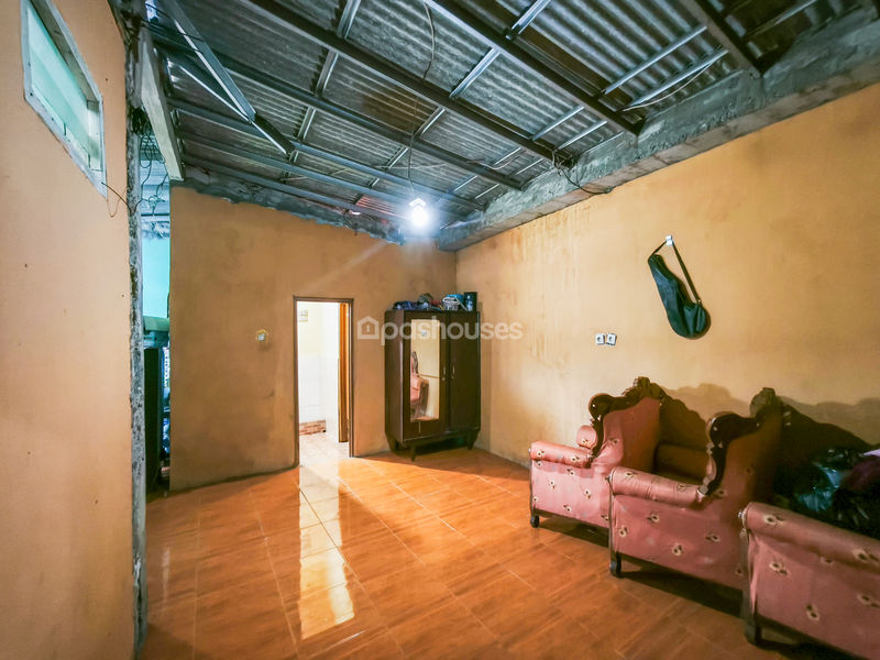 Perumahan Vila Gading Permata